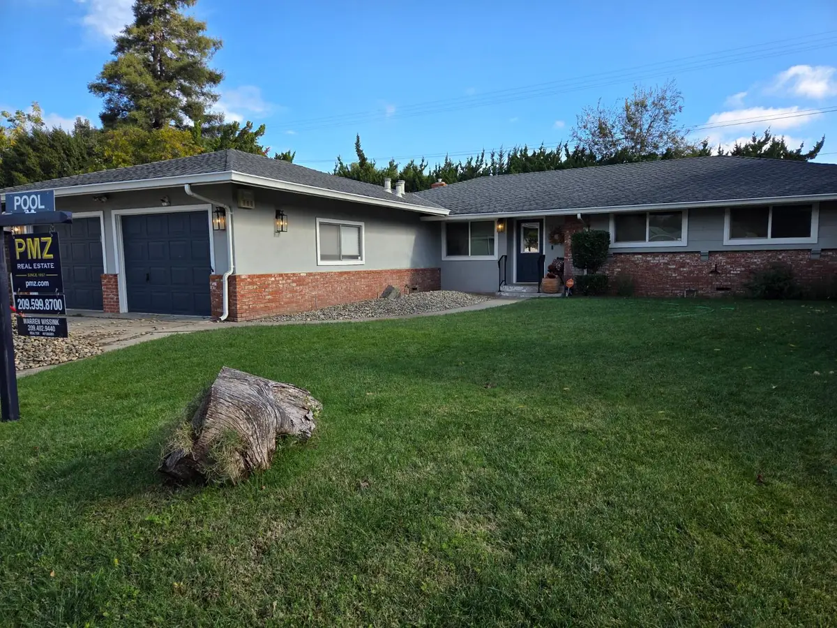 1208 Bristol Court, Modesto, CA 95350 - Image #1