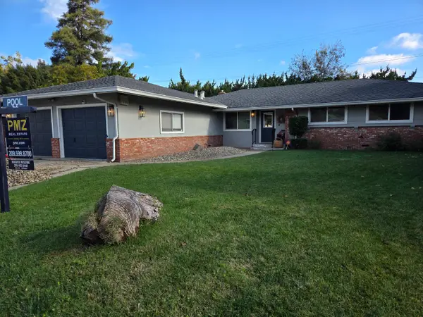 1208 Bristol Court, Modesto, CA 95350