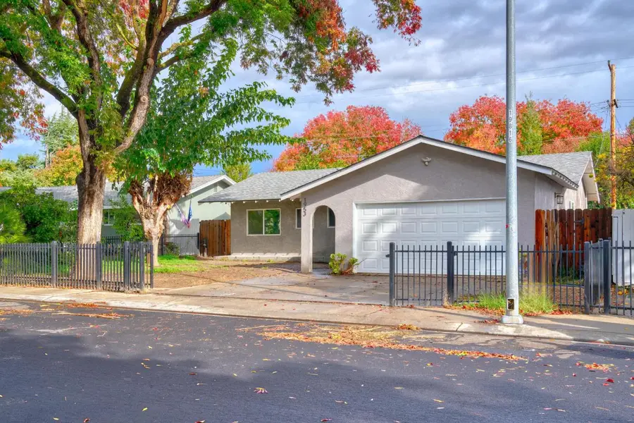 1953 Debonaire Drive, Modesto, CA 95350 - Image #2