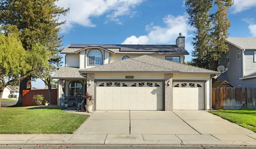 1122 Zumstein Court, Ripon, CA 95366 - Image #2