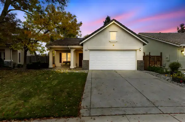 3873 Chimney Rock Way, Sacramento, CA 95834