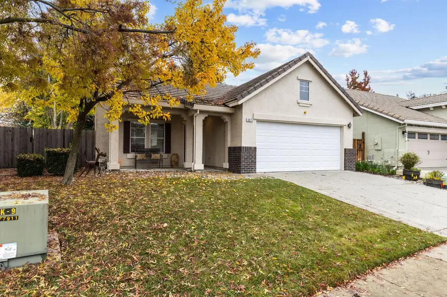 3873 Chimney Rock Way, Sacramento, CA 95834 - Image #2