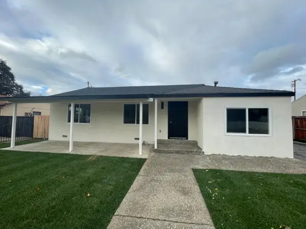 2421 Hackberry, Stockton, CA 95205