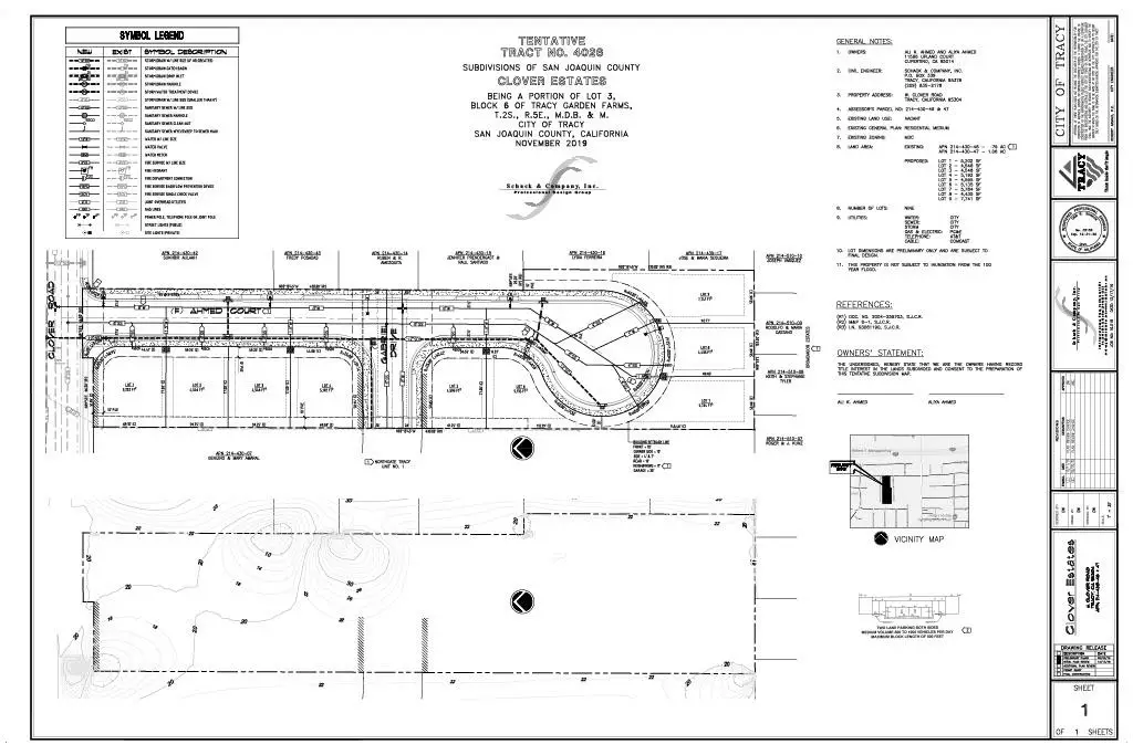 262 Clover Road, Tracy, CA 95376 - Image #1