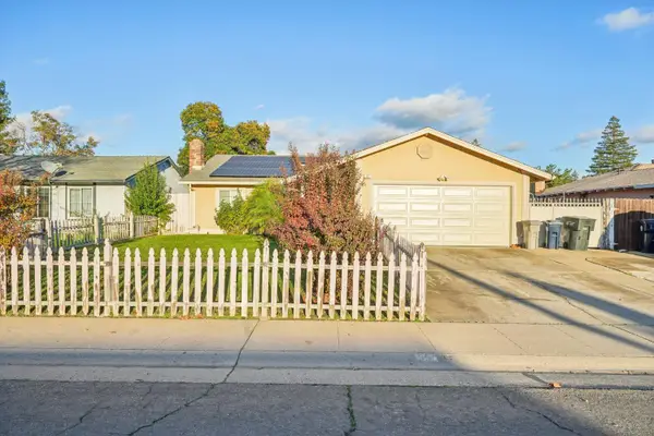 60 Kennelford Circle, Sacramento, CA 95823