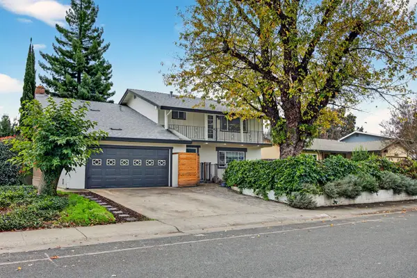 10048 El Chorlito Drive, Rancho Cordova, CA 95670