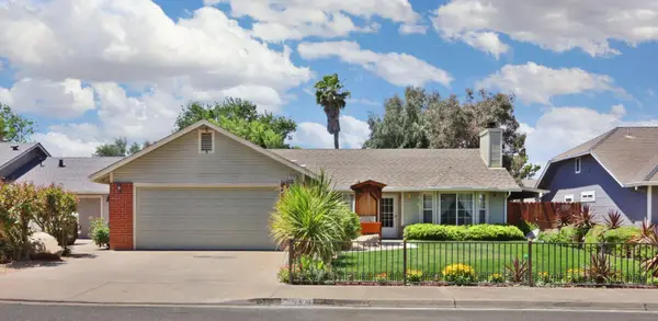 460 Senorita Court, Oakdale, CA 95361