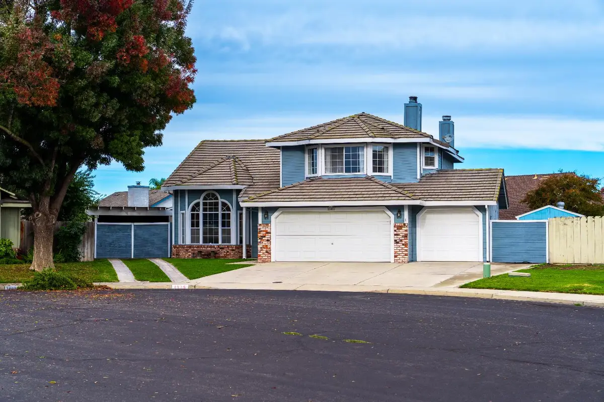 1809 Blueridge Court, Modesto, CA 95351 - Image #1