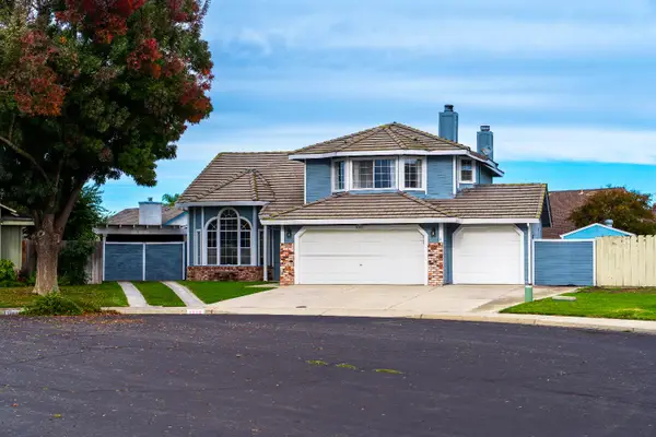 1809 Blueridge Court, Modesto, CA 95351