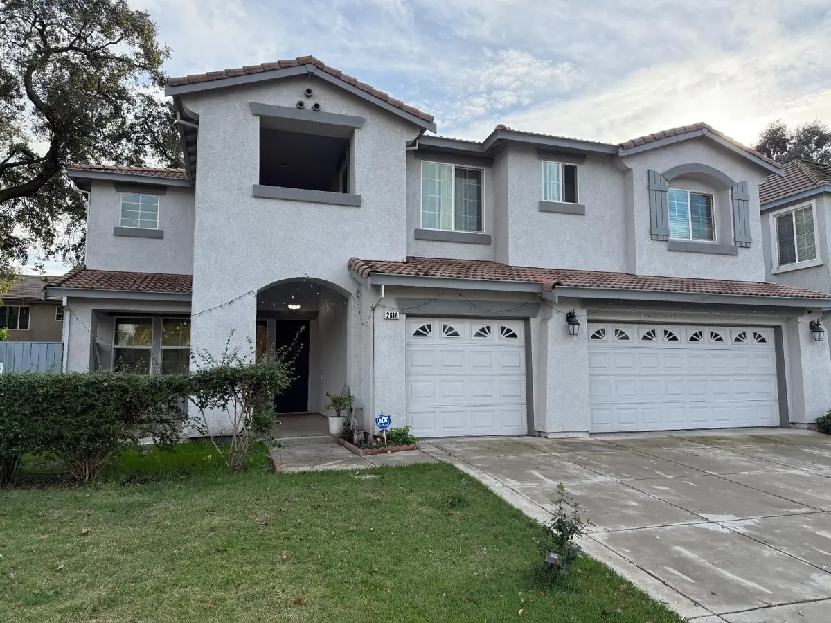 2616 Swainsons Hawk Street, Stockton, CA 95209 - Image #1