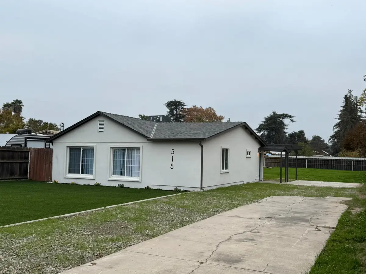 515 Grant, Turlock, CA 95380 - Image #1