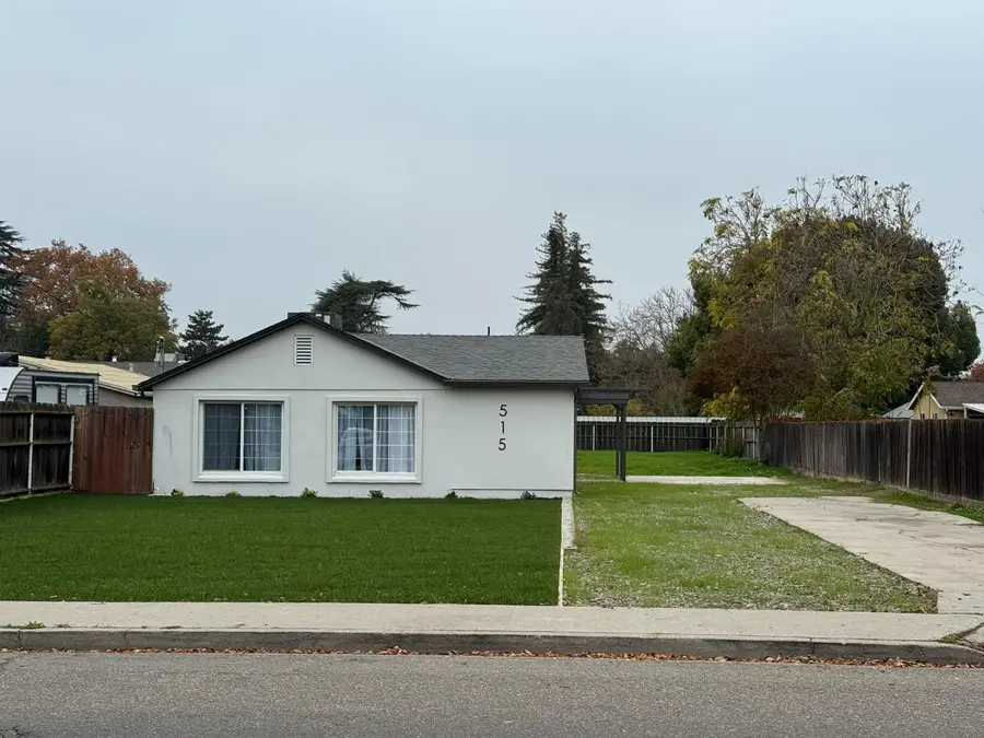515 Grant, Turlock, CA 95380 - Image #3
