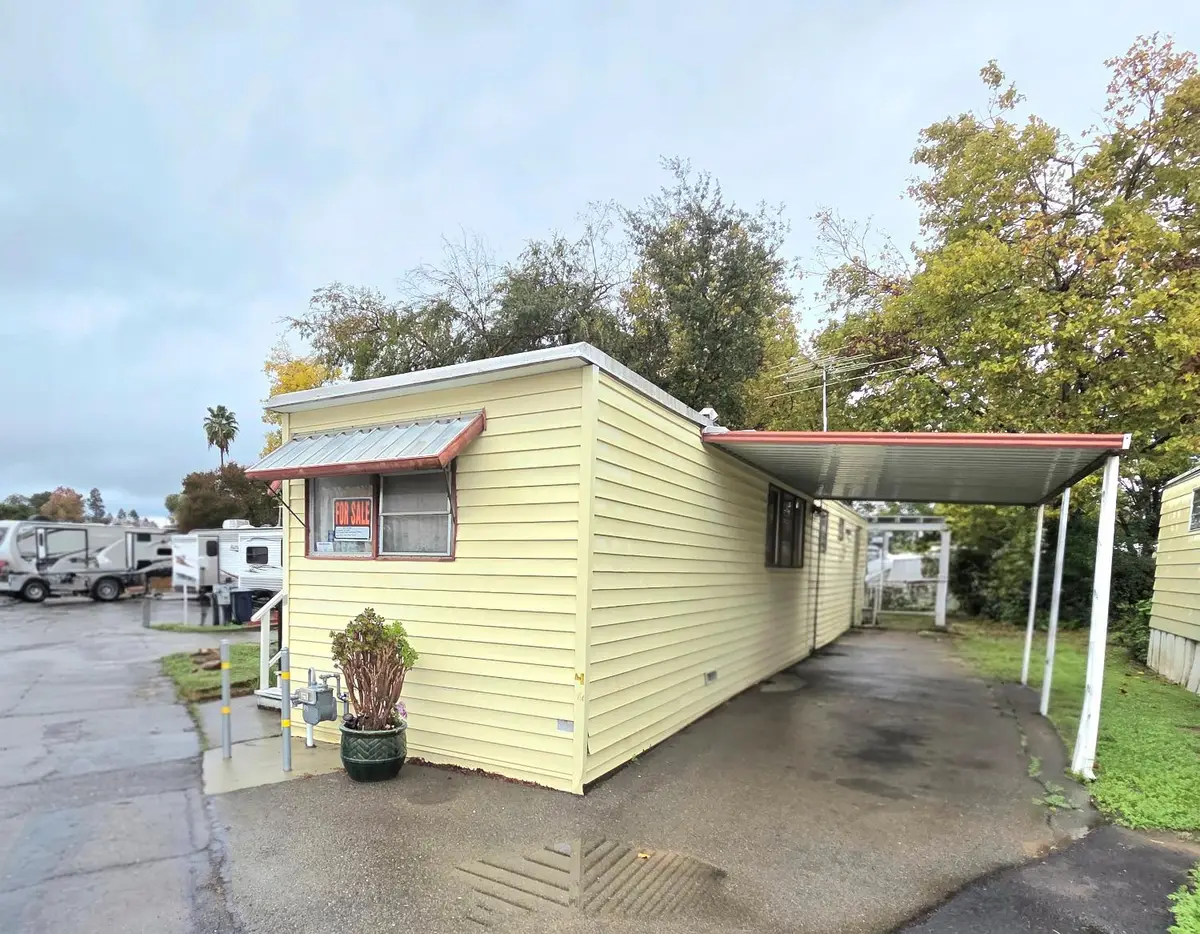 5935 Auburn Boulevard #4, Citrus Heights, CA 95621 - Image #1