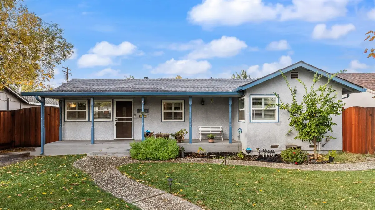 1623 Albany Avenue, Modesto, CA 95350 - Image #1
