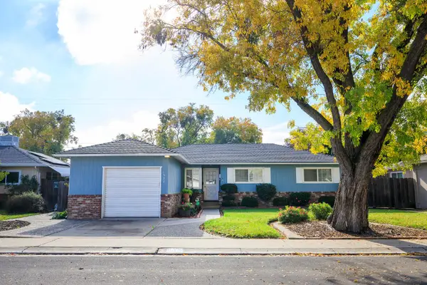 1522 Maplewood Drive, Modesto, CA 95350