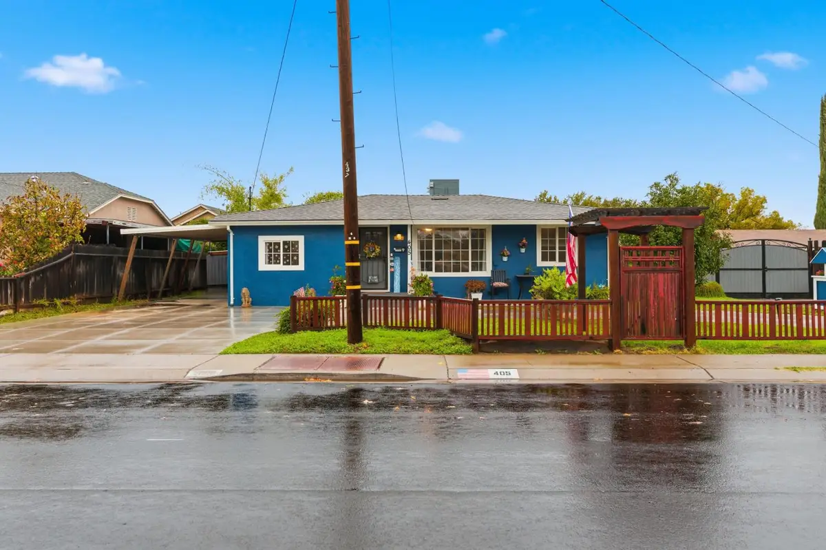405 E Edison Street, Manteca, CA 95336 - Image #1