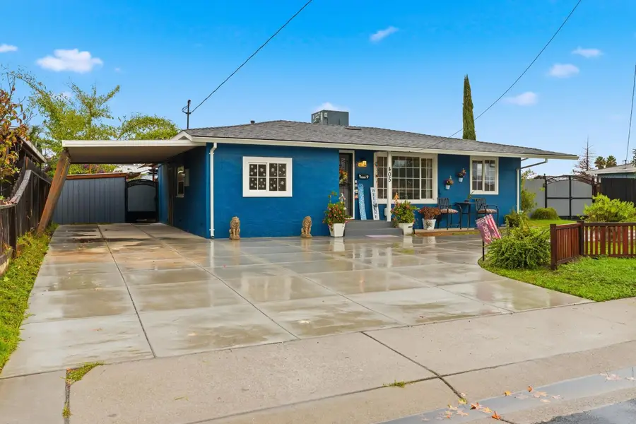 405 E Edison Street, Manteca, CA 95336 - Image #2