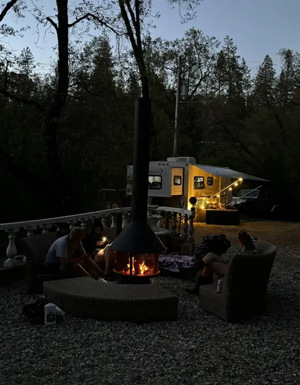 18488 Ponderosa Annex Road, Sutter Creek, CA 95685