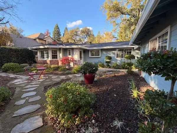 4545 Shady Oak Way, Fair Oaks, CA 95628