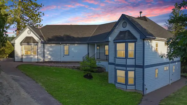 10095 Birchville Road, Nevada City, CA 95959