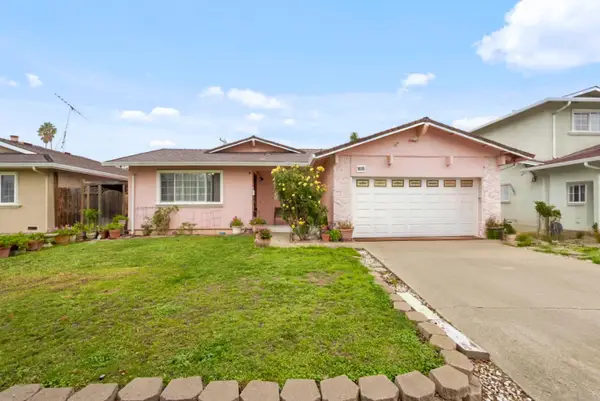 1635 Tierra Buena Drive, San Jose, CA 95121