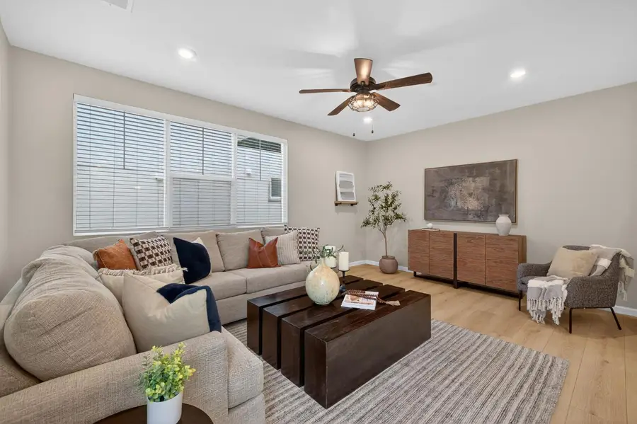 3225 Sunny Gate Lane, Folsom, CA 95630 - Image #2