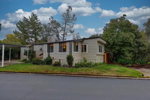 12102 Hemlock Drive, Auburn, CA 95603