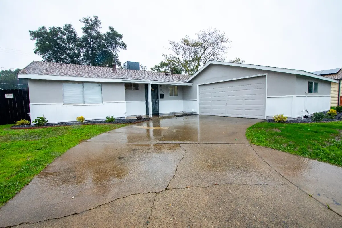 2337 Benita Drive, Rancho Cordova, CA 95670 - Image #1