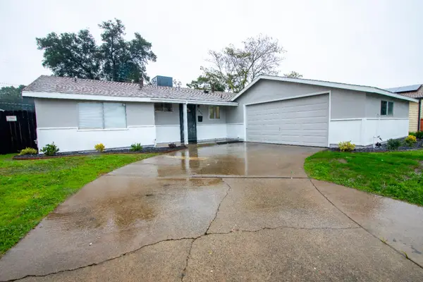 2337 Benita Drive, Rancho Cordova, CA 95670