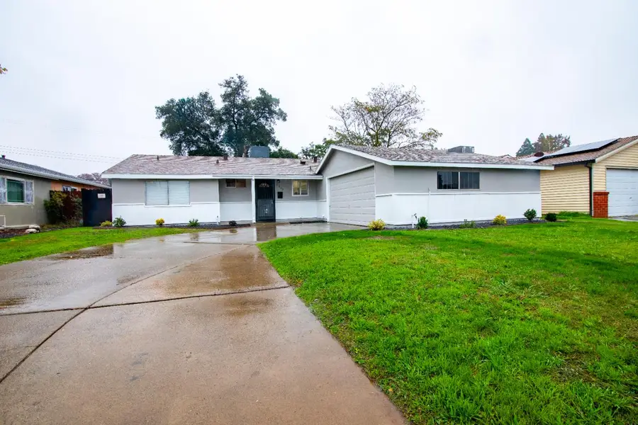 2337 Benita Drive, Rancho Cordova, CA 95670 - Image #2