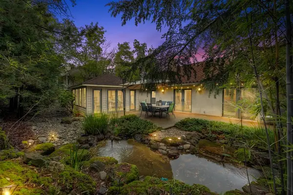 15118 Robles Grandes Drive, Rancho Murieta, CA 95683