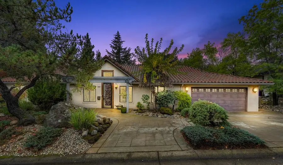 15118 Robles Grandes Drive, Rancho Murieta, CA 95683 - Image #3