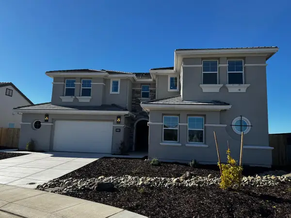 2503 Gantry Drive, Manteca, CA 95337