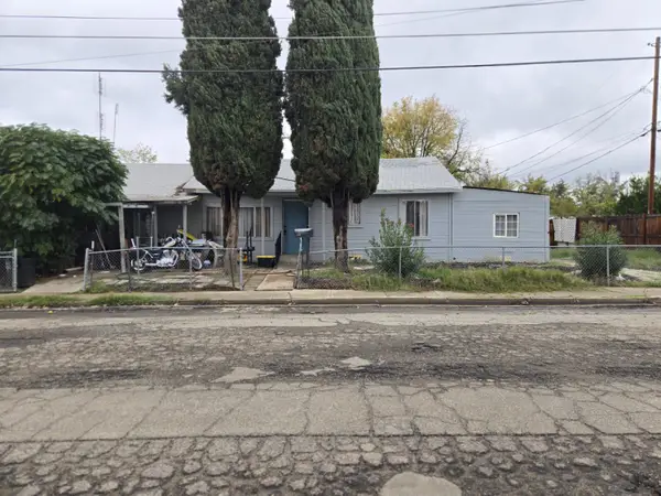 1726 Merced Street, Dos Palos, CA 93620