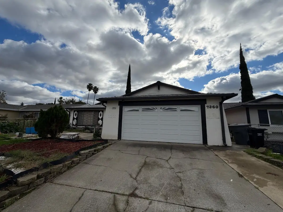 7360 Salazar Drive, North Highlands, CA 95660 - Image #1