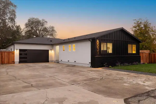 3231 Garfield Avenue, Carmichael, CA 95608