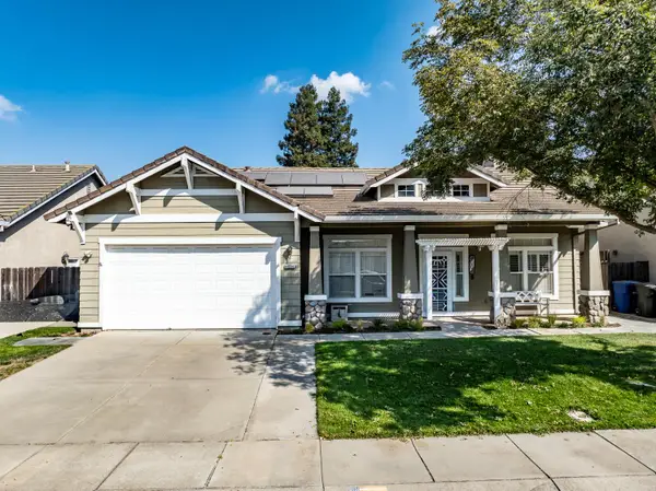 4004 Mount Pleasant Drive, Modesto, CA 95357