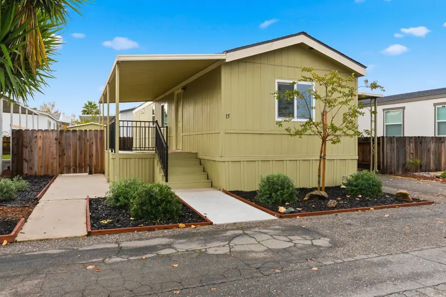 2307 Oakdale Rd #15, Modesto, CA 95355 - Image #3