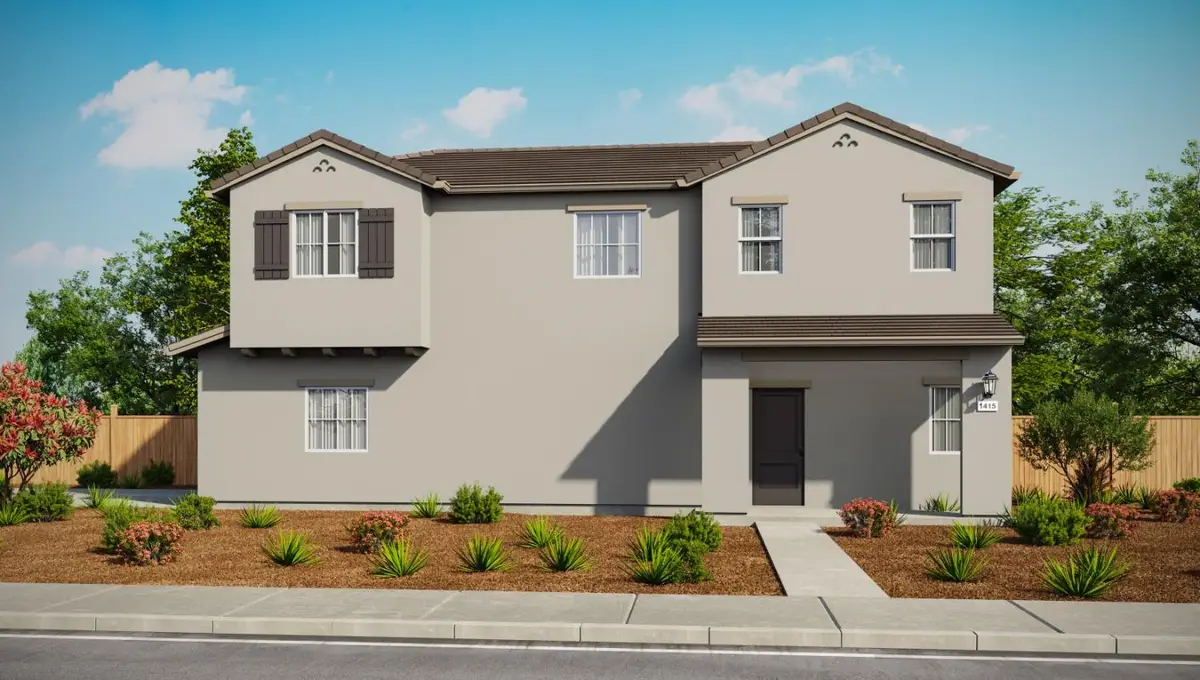 142 Skyline Ridge Loop, Sacramento, CA 95834 - Image #1