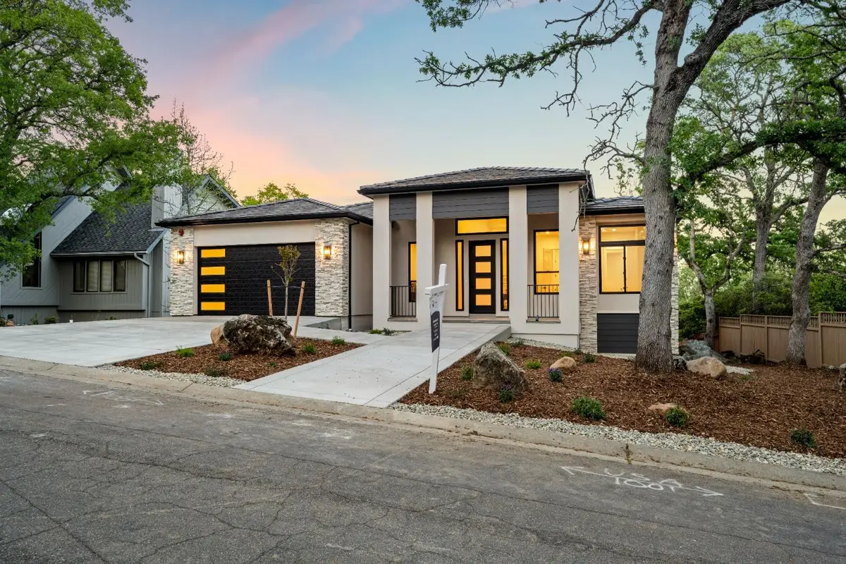 3535 Rolph Way, El Dorado Hills, CA 95762 - Image #1