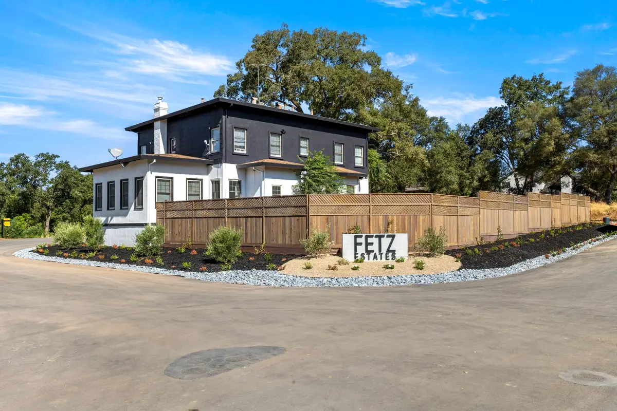 5536 Turnbull Circle, Fair Oaks, CA 95628 - Image #1