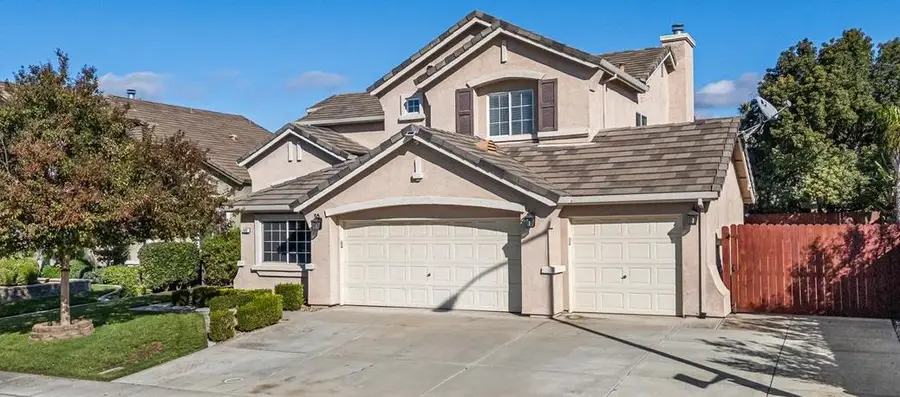 442 S Manley Road, Ripon, CA 95366 - Image #2