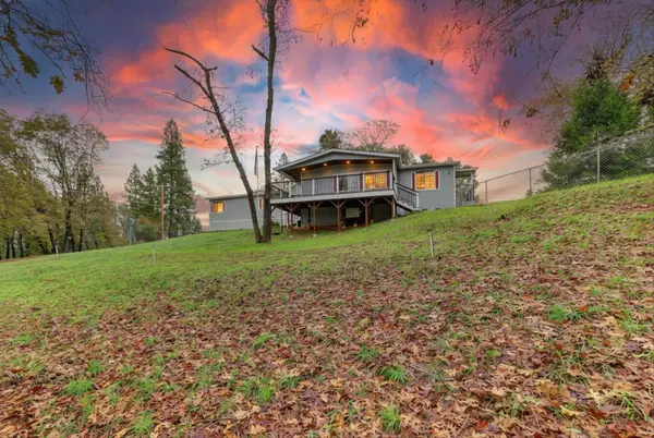 18178 Indian Springs Road, Penn Valley, CA 95946