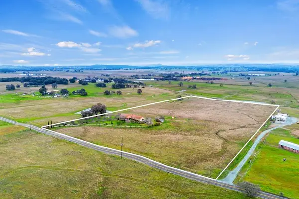 18664 Forest Home Road, Plymouth, CA 95669