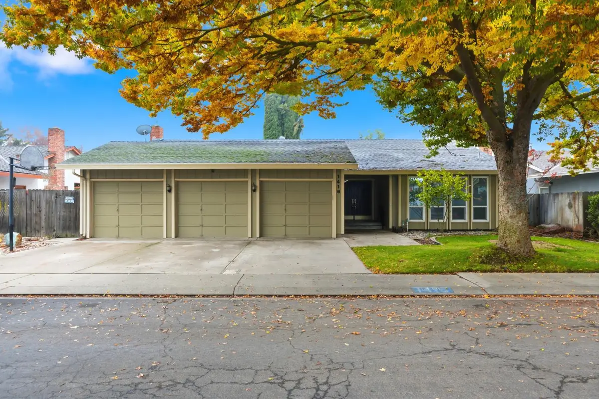 1416 Buttonwillow Drive, Modesto, CA 95355 - Image #1