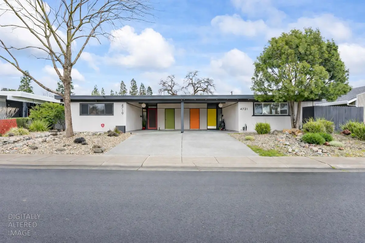 4719 Eli Court, Carmichael, CA 95608 - #1