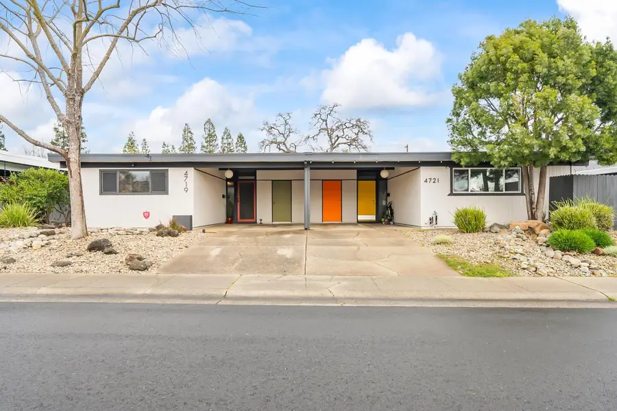 4719 Eli Court, Carmichael, CA 95608 - #2