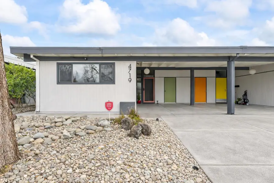 4719 Eli Court, Carmichael, CA 95608 - #3