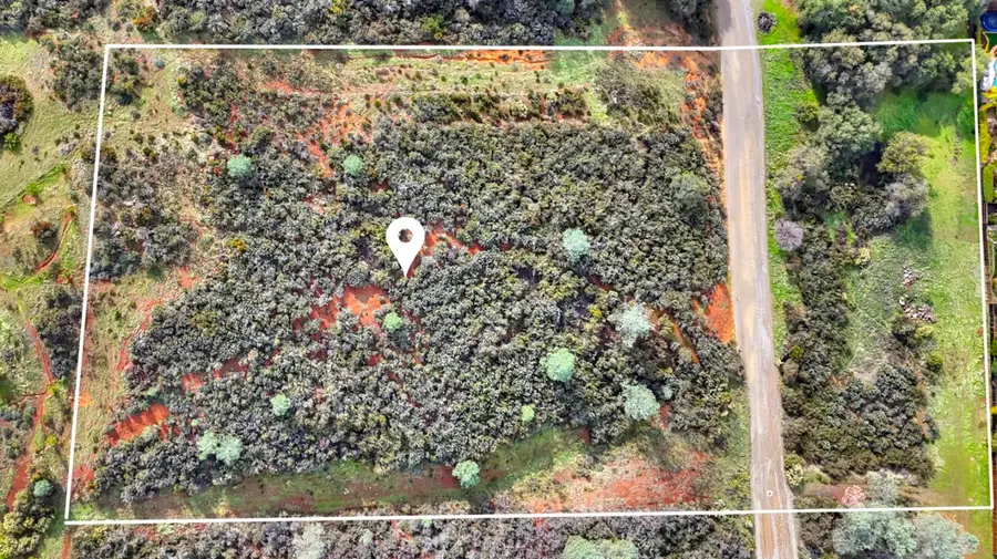 0 Rancho Tierra Ct, Cameron Park, CA 95682 - Image #2