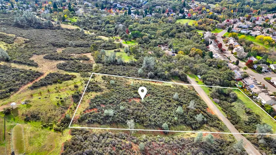 0 Rancho Tierra Ct, Cameron Park, CA 95682 - Image #3
